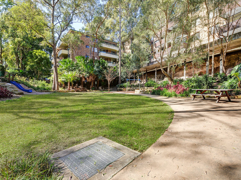 17/2 Peckham Avenue, Chatswood, NSW 2067