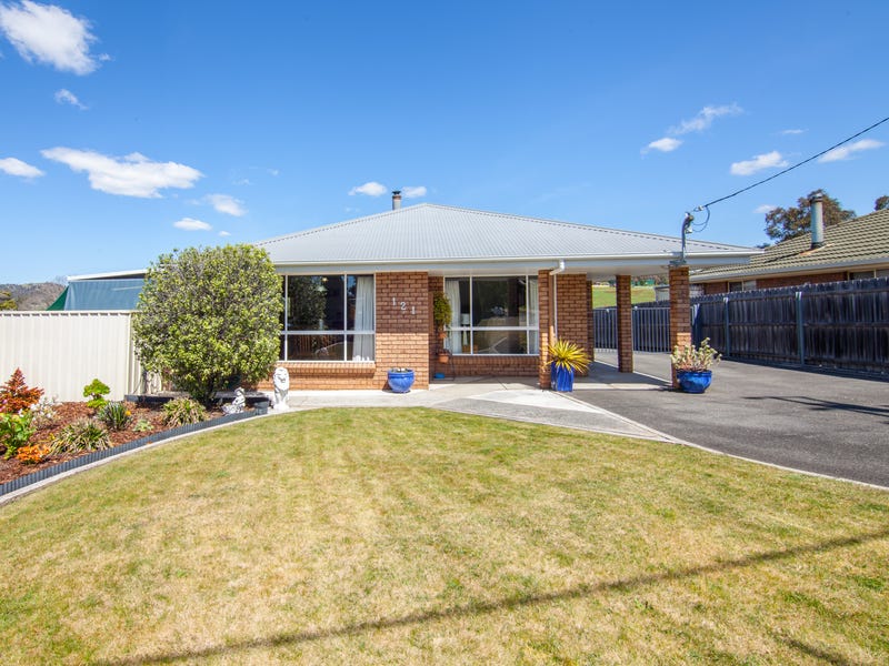 121 South Esk Drive, Hadspen, Tas 7290 Property Details
