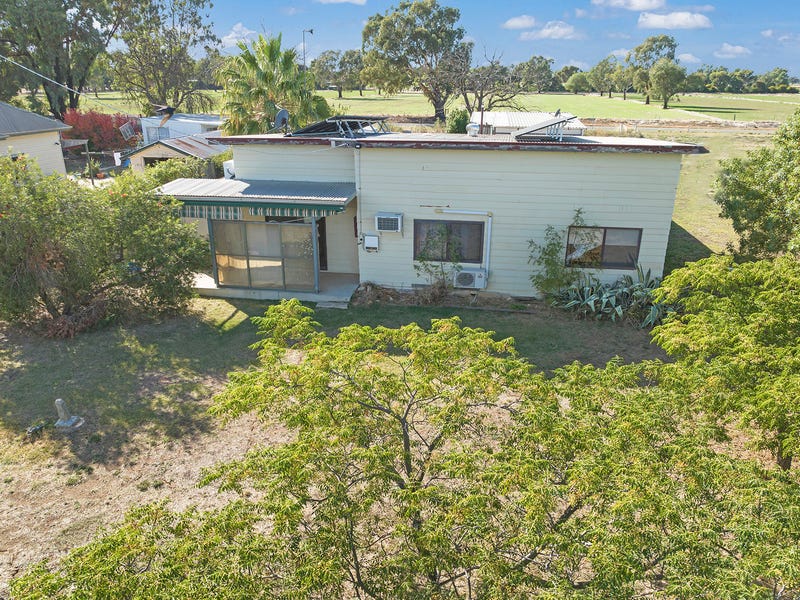 9 Barwood Street, Lockington, Vic 3563 Property Details