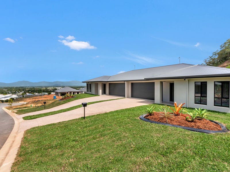 33 Anson Street, Bentley Park, QLD 4869