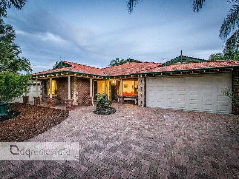 148 Trailwood Drive, Woodvale, WA 6026 Property Details