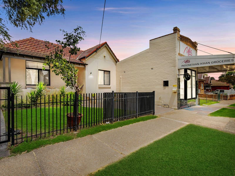 Houses for Sale in Lakemba, NSW 2195