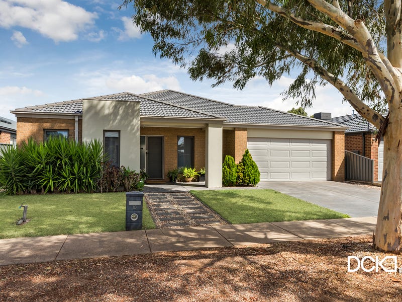 10 Bluebell Avenue, Epsom, Vic 3551 Property Details