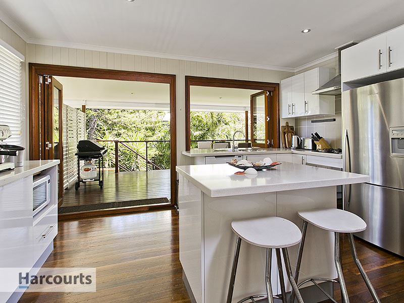 11 Corrigan Street, Keperra, QLD 4054