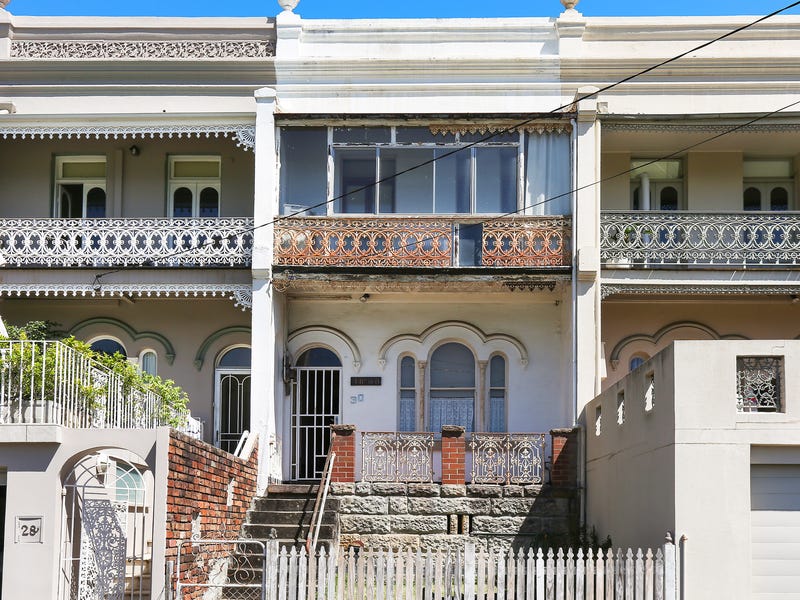 30 Rose Street, Birchgrove, NSW 2041 Property Details