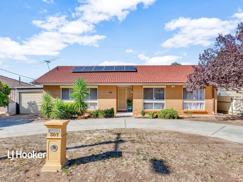 307 Wright Road, Valley View, SA 5093