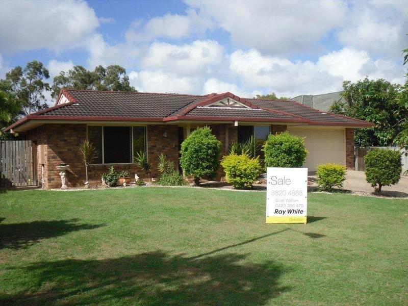 13 Patersonia Place, Birkdale, Qld 4159 Property Details