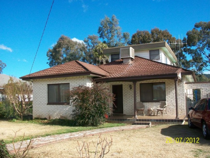 5 Ford Street, Wellington, NSW 2820 Property Details