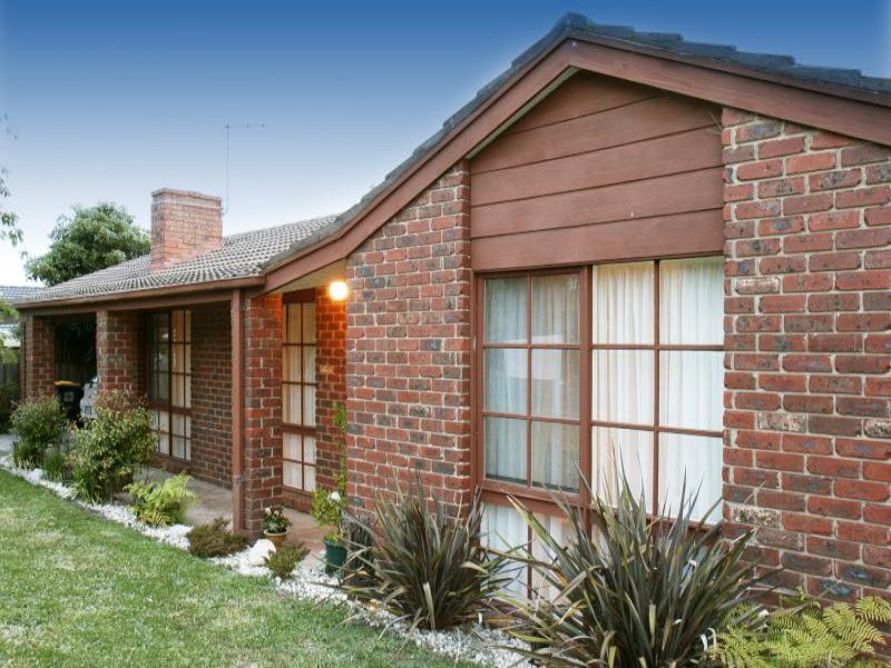 12 Rebecca Drive, Sale, VIC 3850