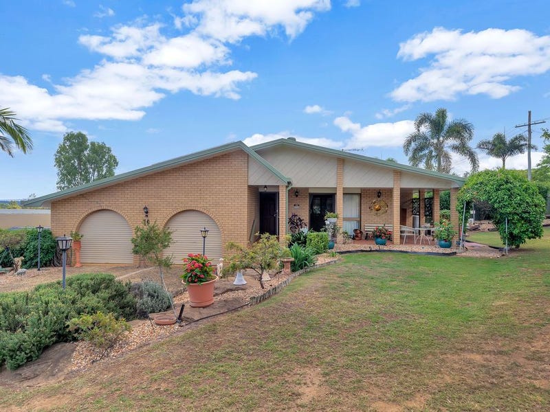 Real Estate & Property for Sale in Lockyer Valley Region, QLD Pg. 2