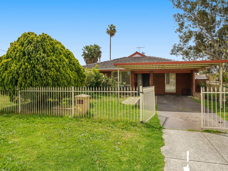 45 Lunar Way, Beckenham, WA 6107