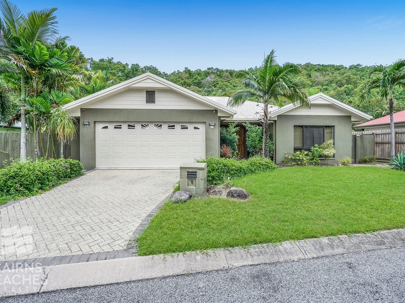 8 Helsdon Close Clifton Beach Qld 4879