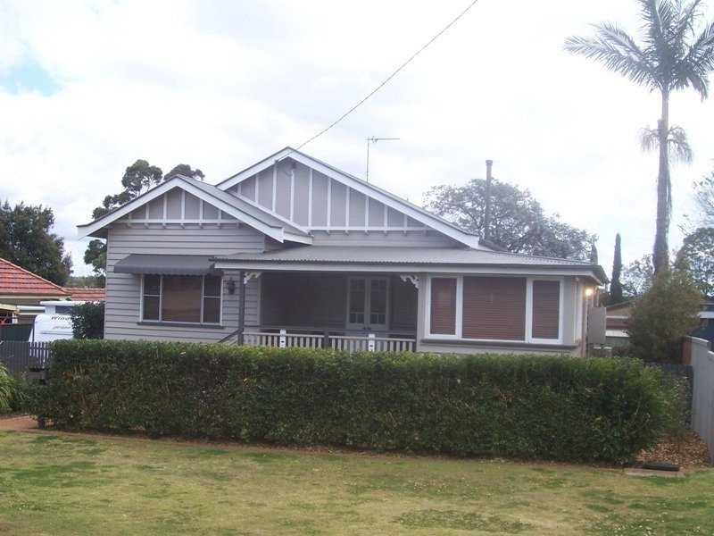 139 Mackenzie Street, East Toowoomba, QLD 4350