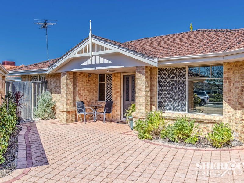 176B Forest Lakes Drive, Thornlie, WA 6108