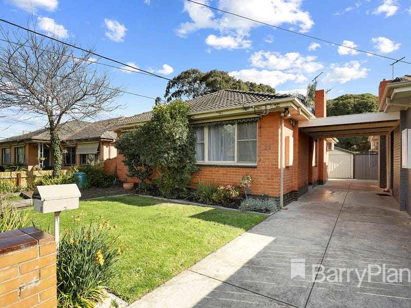 21 Ivy Street, Parkdale, VIC 3195