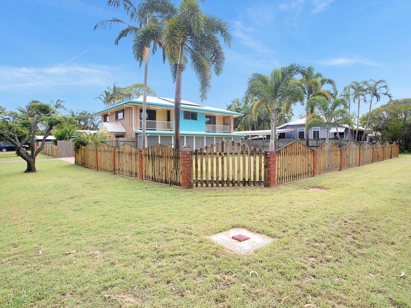 35 Waverley Street, Bucasia, QLD 4750