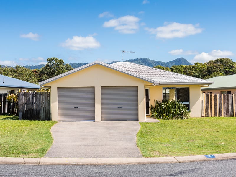 1 Zarr Street, Edmonton, Qld 4869 Property Details