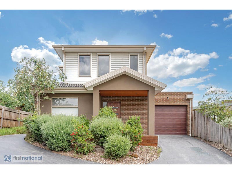1/31 Hanson Road, Craigieburn, VIC 3064