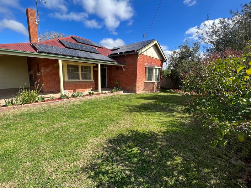 72 Jerilderie Street, Jerilderie, NSW 2716 Property Details