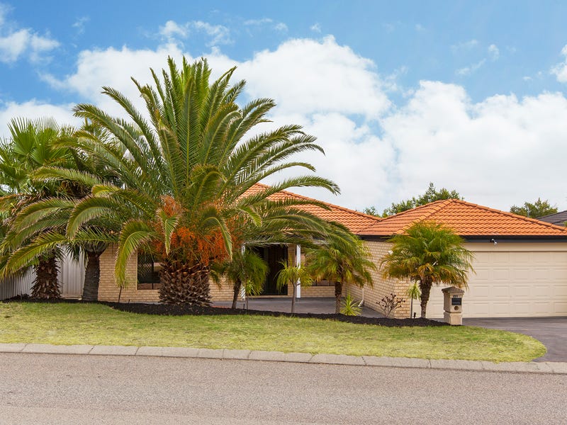 12 Dowerin Close, Beeliar, WA 6164 Property Details