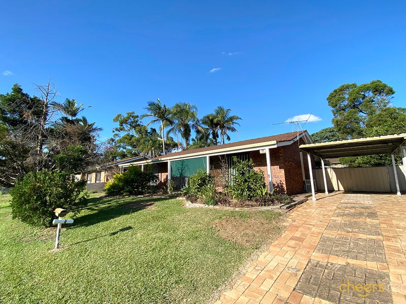 12 Waller Road, Browns Plains, QLD 4118 - realestate.com.au