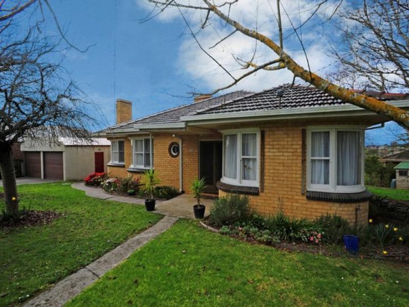 44 Princess Street, Warragul, Vic 3820 Property Details