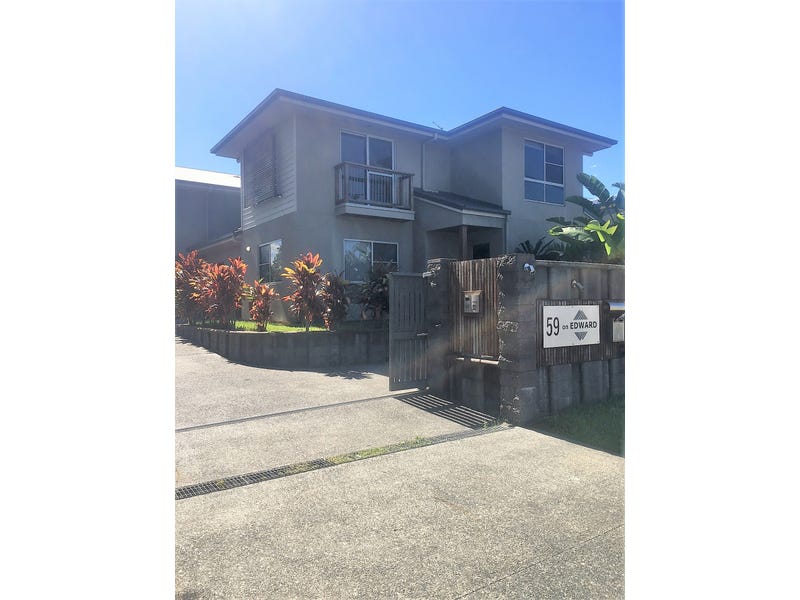 1 59 Edward Street Berserker Qld 4701