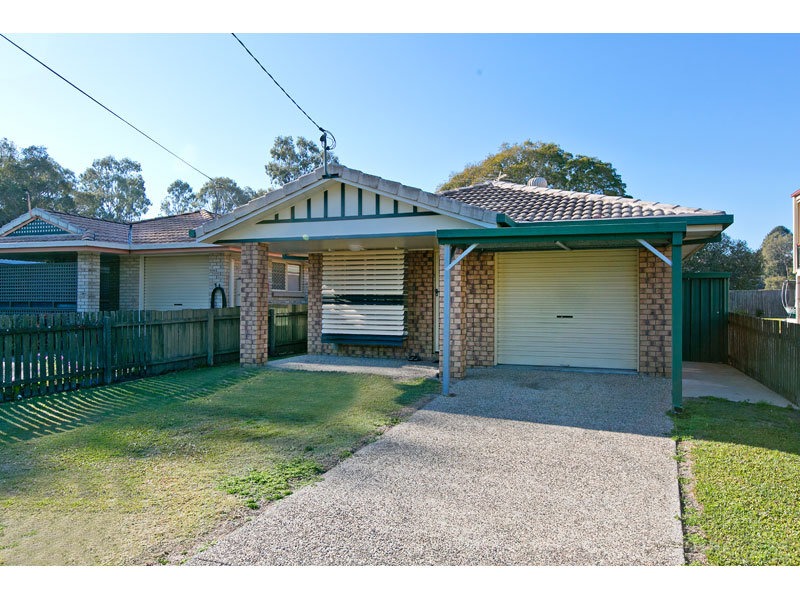 10 Tulip Street, Wynnum, Qld 4178 - Property Details