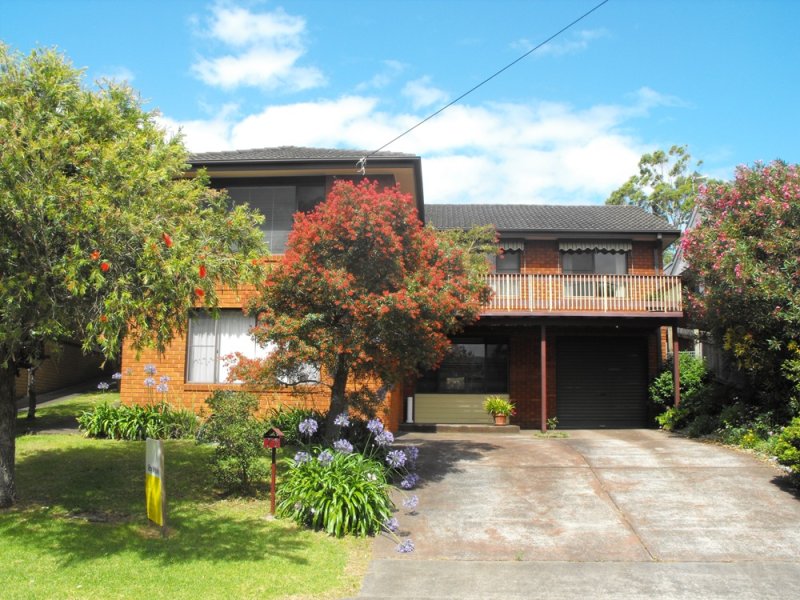 71 Murray Park Rd, Figtree, NSW 2525 Property Details