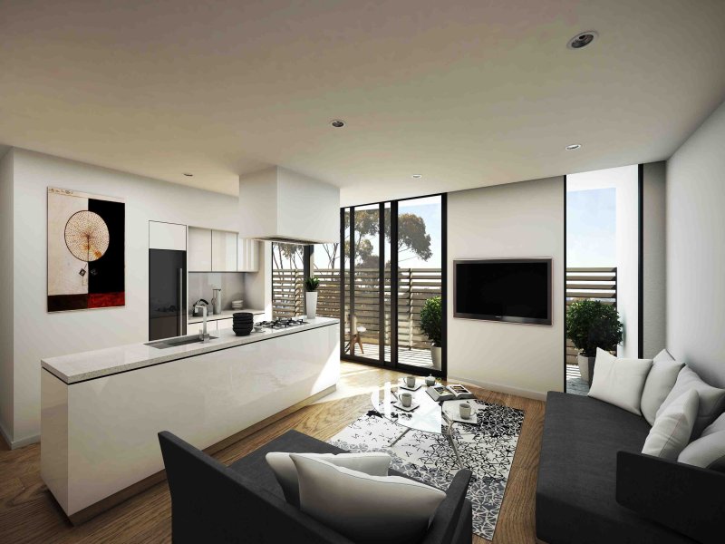 G02/204 210 Ballarat Road, Maidstone, Vic 3012 Property Details