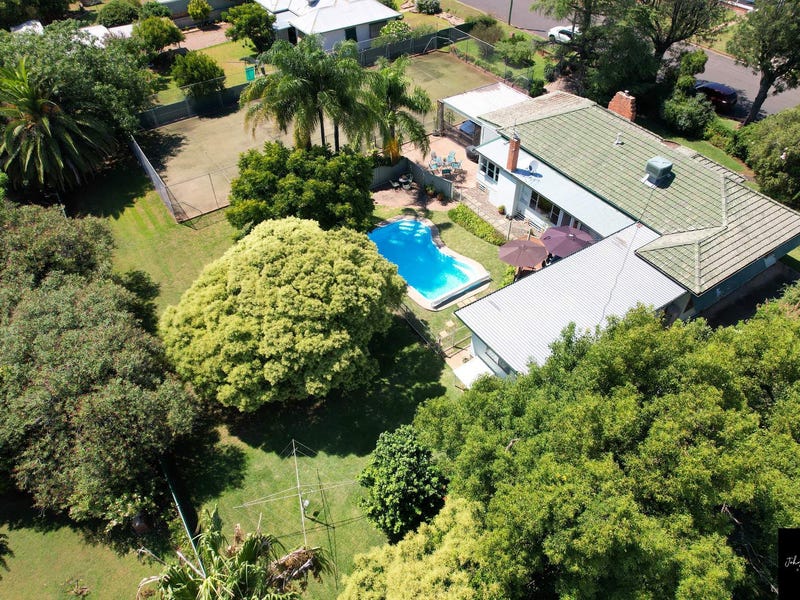 112114 Edward Street, Gunnedah, NSW 2380 House for Sale realestate