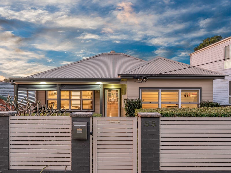 55 Tiral Street, Charlestown, NSW 2290 Property Details