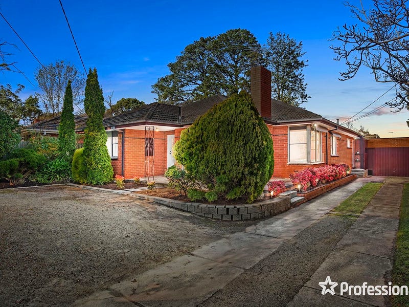 56 Plymouth Road, Croydon, Vic 3136 Property Details