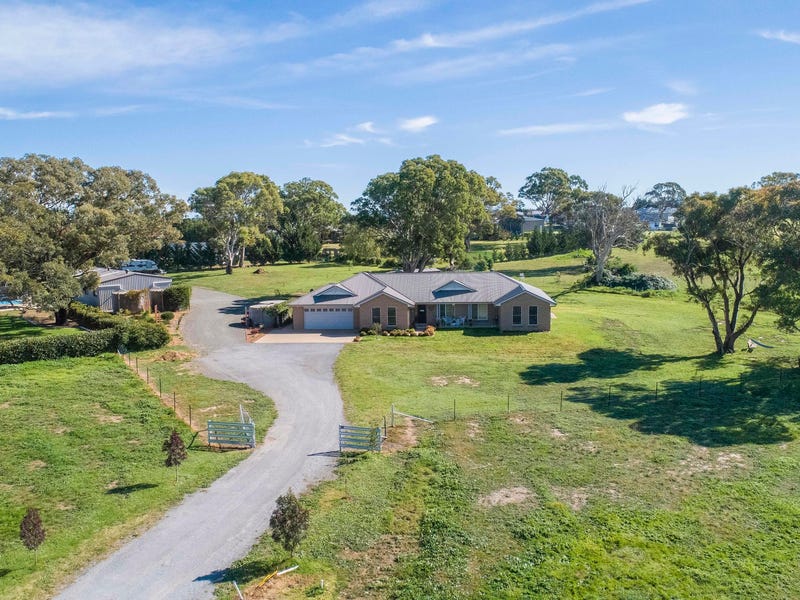 88 Ducks Lane, Runowaters, NSW 2580