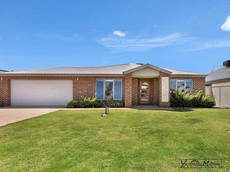 24 Vanguard Street, Yarrawonga, Vic 3730 House for Sale realestate