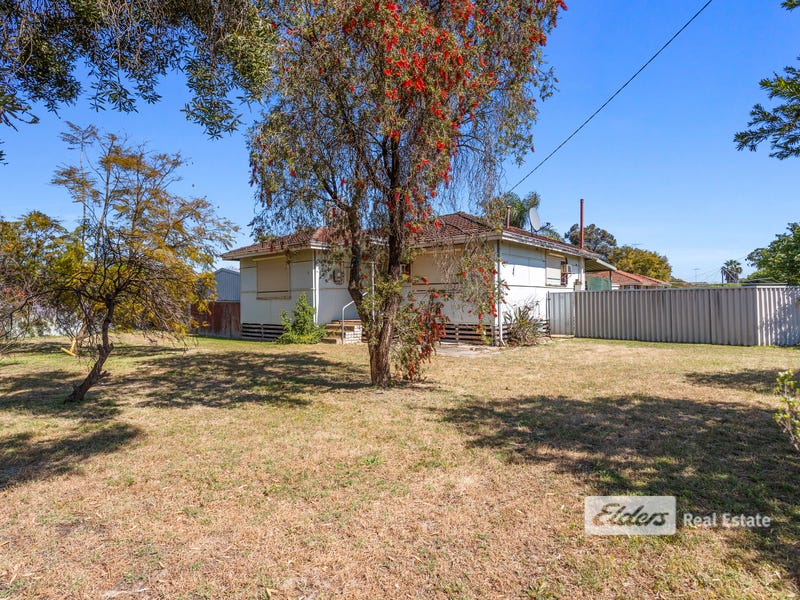 11 Bedingfeld Road, Pinjarra, WA 6208 House for Sale