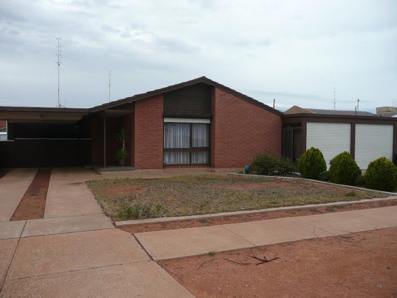 55 Risby Avenue, Whyalla Jenkins, Whyalla, SA 5600 Property Details