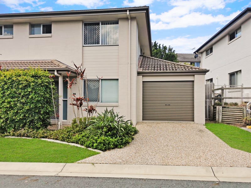 56/42 Wattlebird Street, Mango Hill, Qld 4509 Townhouse for Sale