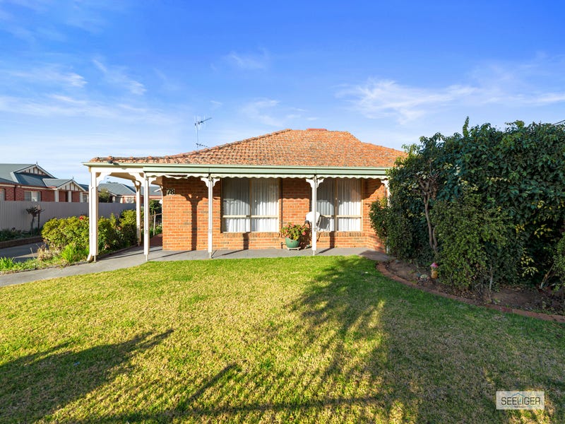 1/78 Tom Street, Yarrawonga, Vic 3730 Unit for Sale