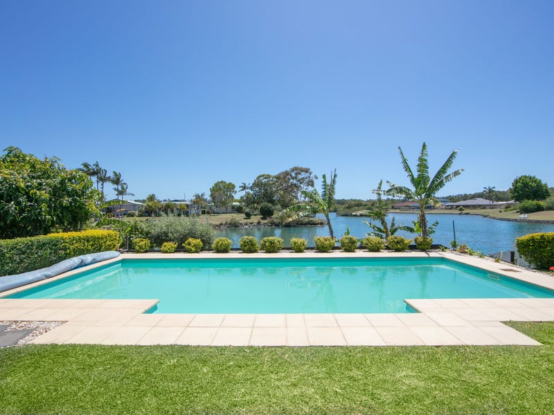10 Newport Island Circuit, Yamba, NSW 2464 Property Details