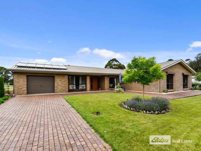 99 Blackwood Road, Millicent, SA 5280 House for Sale