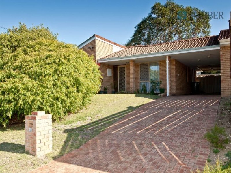 135 Glengarry Drive, Duncraig, WA 6023 Property Details