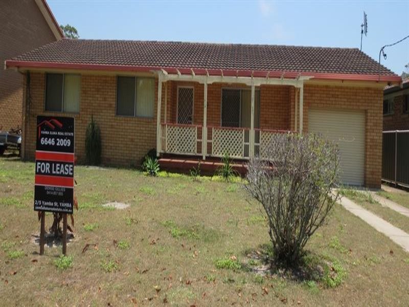 10 Coonawarra Court, Yamba, NSW 2464