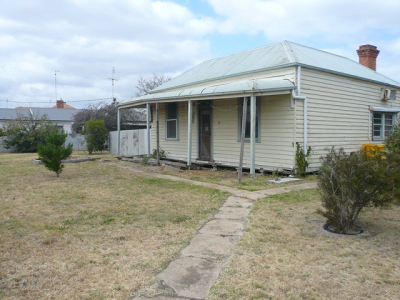 17 Milbourne Street, Warracknabeal, Vic 3393 Property Details