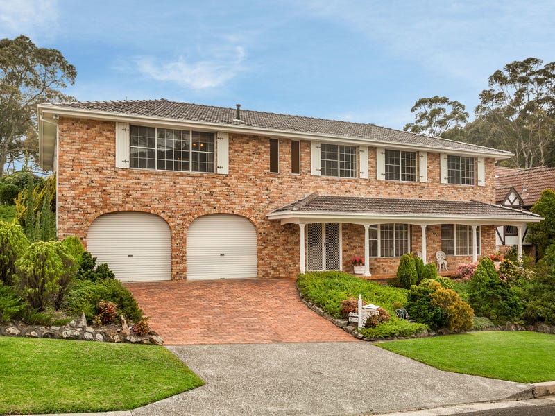 2 Rhodes Avenue, Balgownie, NSW 2519