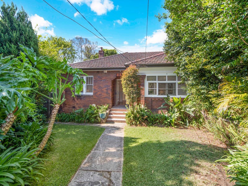 5 Hordern Avenue, Petersham, NSW 2049 - House for Sale - realestate.com.au