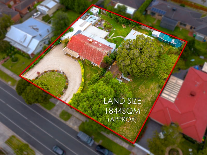 14 John Street, Langwarrin, Vic 3910 Property Details