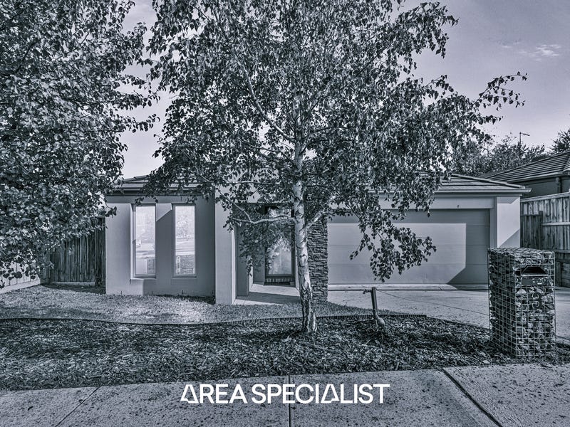 3 Wedgewood Drive, Pakenham, Vic 3810 Property Details