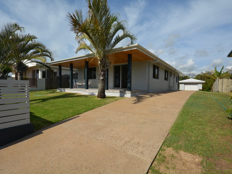 25 MILLER STREET, Bargara, Qld 4670 Property Details