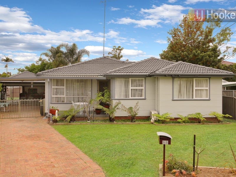 23 Maxwell Street, Blacktown, NSW 2148 Property Details